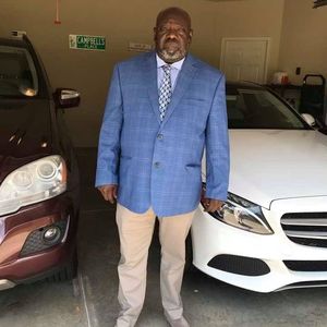 Meet your Posher, Anthony